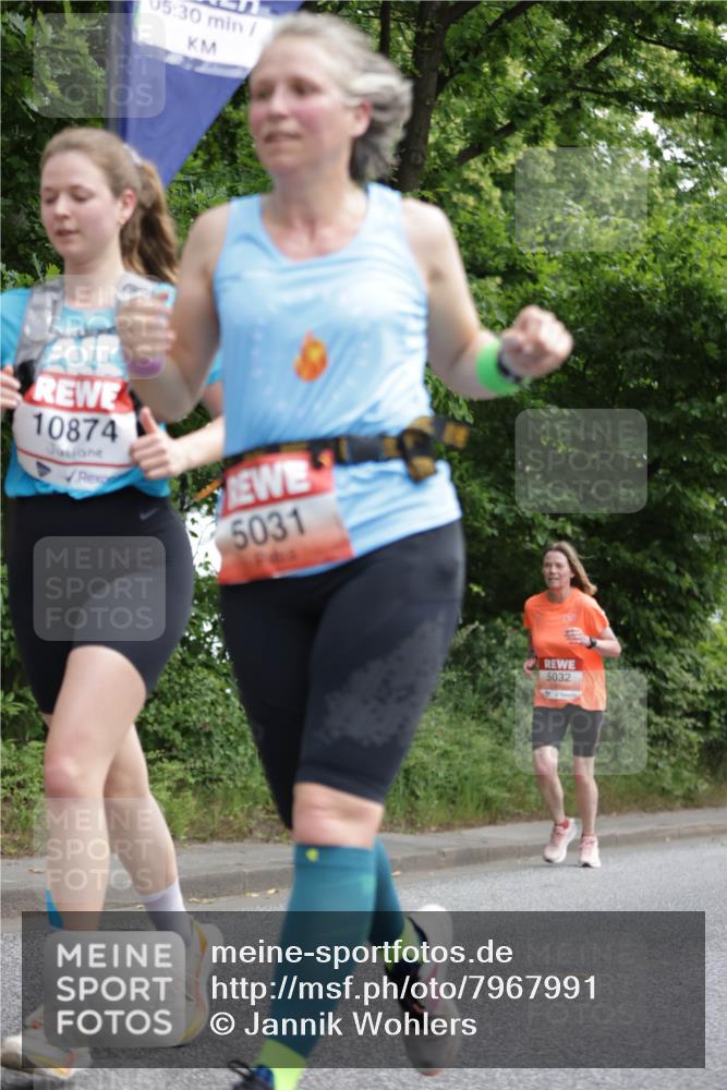 15.06.2025 - REWE Women's Run Jannik Wohlers http://msf.ph/oto/7967991 15.06.2025 10:03:04 Laufen 5, 30, 10874, 5031, 5032 meine-sportfotos.de