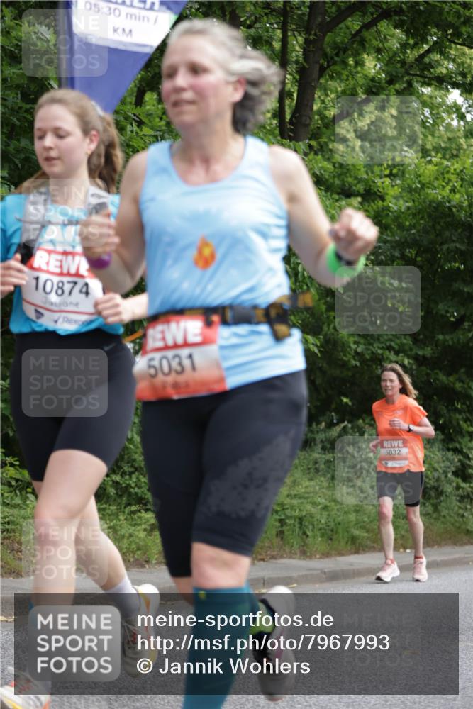 15.06.2025 - REWE Women's Run Jannik Wohlers http://msf.ph/oto/7967993 15.06.2025 10:03:04 Laufen 05, 30, 10874, 5031, 5032 meine-sportfotos.de
