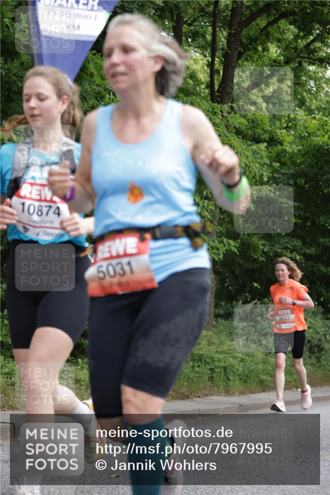 15.06.2025 - REWE Women's Run Jannik Wohlers http://msf.ph/oto/7967995 15.06.2025 10:03:04 Laufen 05, 30, 10874, 5031, 5032 meine-sportfotos.de