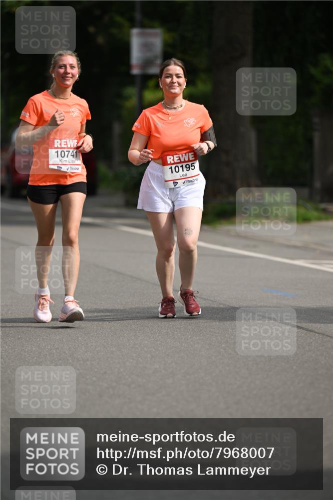 15.06.2025 - REWE Women's Run Dr. Thomas Lammeyer http://msf.ph/oto/7968007 15.06.2025 09:55:43 Laufen 10741, 10195 meine-sportfotos.de