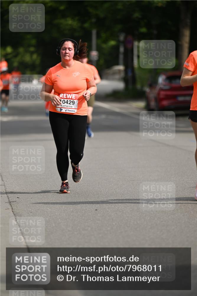 15.06.2025 - REWE Women's Run Dr. Thomas Lammeyer http://msf.ph/oto/7968011 15.06.2025 09:55:44 Laufen 10429 meine-sportfotos.de