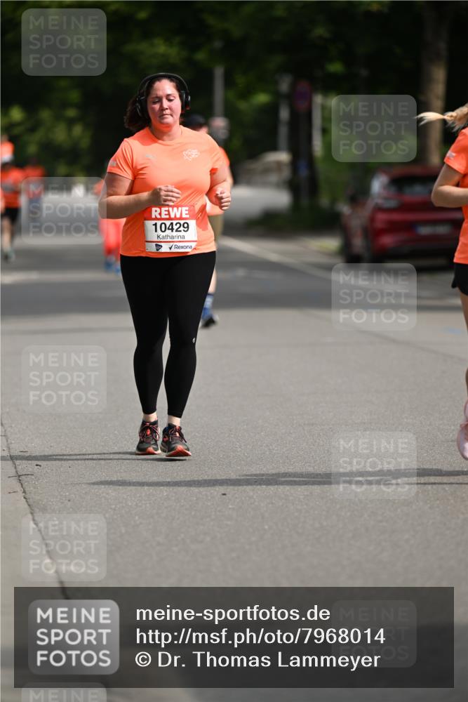 15.06.2025 - REWE Women's Run Dr. Thomas Lammeyer http://msf.ph/oto/7968014 15.06.2025 09:55:44 Laufen 10429 meine-sportfotos.de