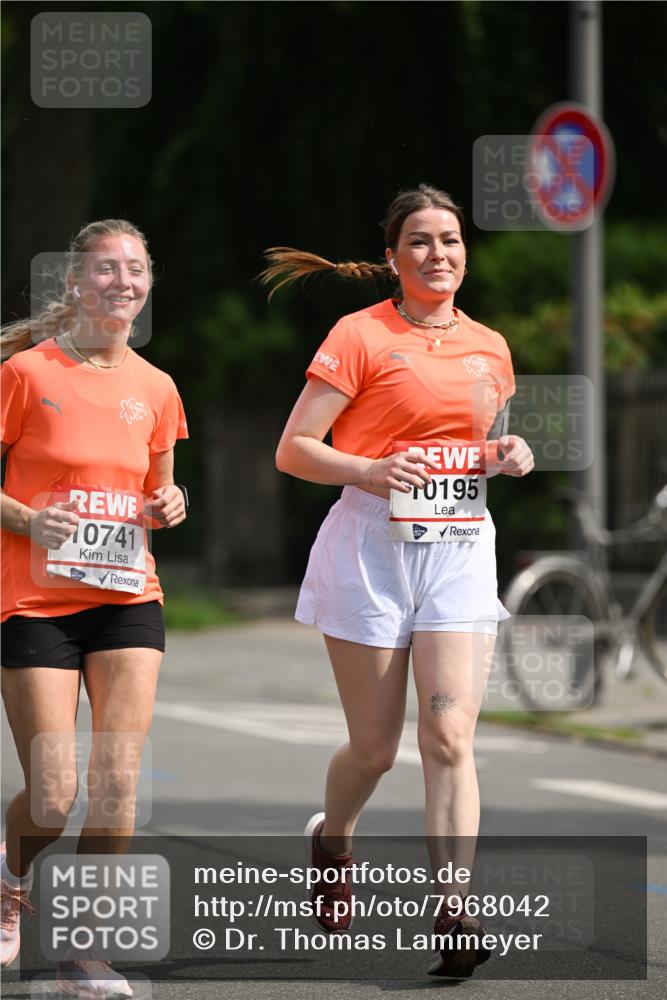 15.06.2025 - REWE Women's Run Dr. Thomas Lammeyer http://msf.ph/oto/7968042 15.06.2025 09:55:46 Laufen 0741, 195 meine-sportfotos.de