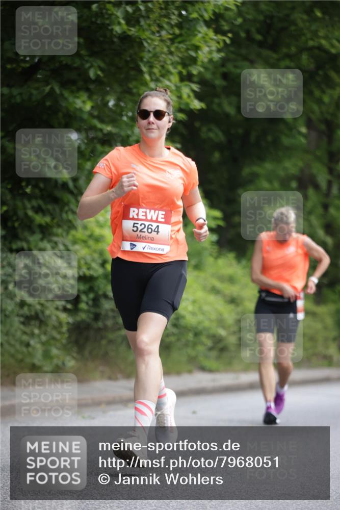 15.06.2025 - REWE Women's Run Jannik Wohlers http://msf.ph/oto/7968051 15.06.2025 10:03:11 Laufen 5264 meine-sportfotos.de
