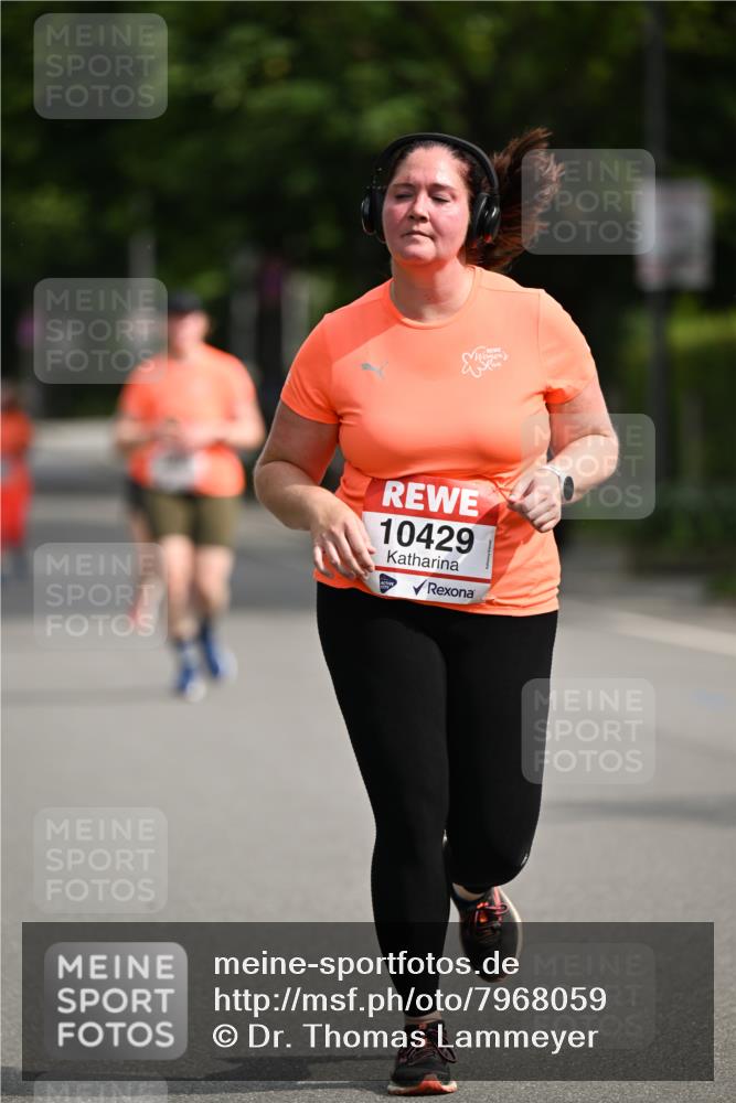 15.06.2025 - REWE Women's Run Dr. Thomas Lammeyer http://msf.ph/oto/7968059 15.06.2025 09:55:47 Laufen 10429 meine-sportfotos.de