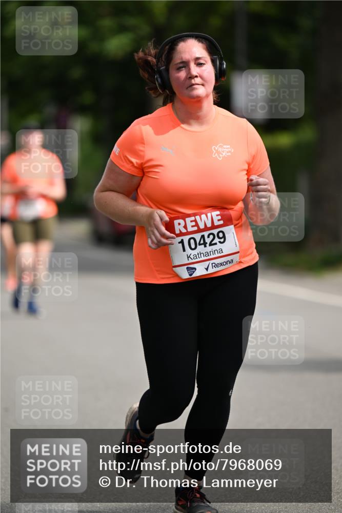 15.06.2025 - REWE Women's Run Dr. Thomas Lammeyer http://msf.ph/oto/7968069 15.06.2025 09:55:47 Laufen 10429 meine-sportfotos.de