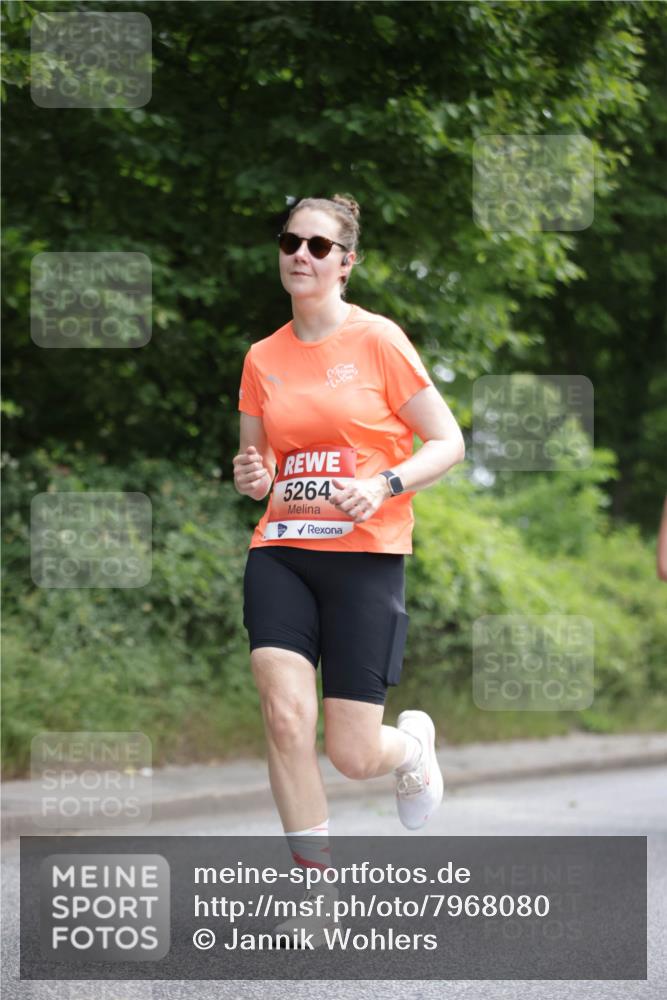 15.06.2025 - REWE Women's Run Jannik Wohlers http://msf.ph/oto/7968080 15.06.2025 10:03:11 Laufen 5264 meine-sportfotos.de
