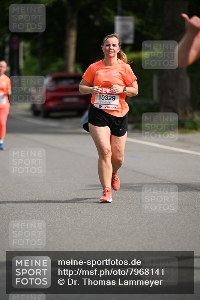 15.06.2025 - REWE Women's Run Dr. Thomas Lammeyer http://msf.ph/oto/7968141 15.06.2025 09:55:54 Laufen 10329 meine-sportfotos.de