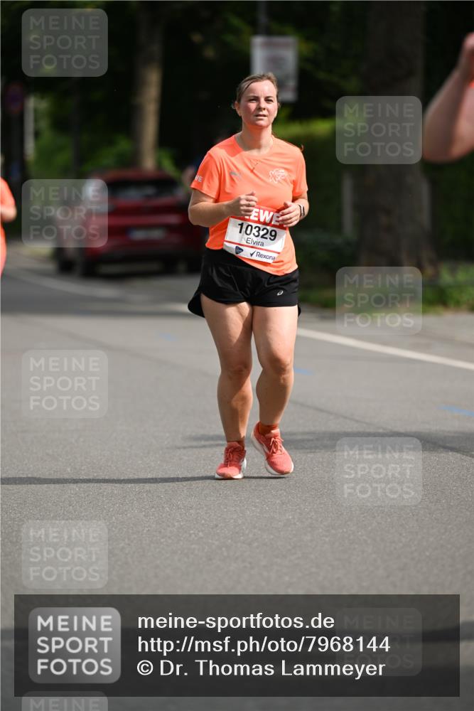 15.06.2025 - REWE Women's Run Dr. Thomas Lammeyer http://msf.ph/oto/7968144 15.06.2025 09:55:55 Laufen 10329 meine-sportfotos.de