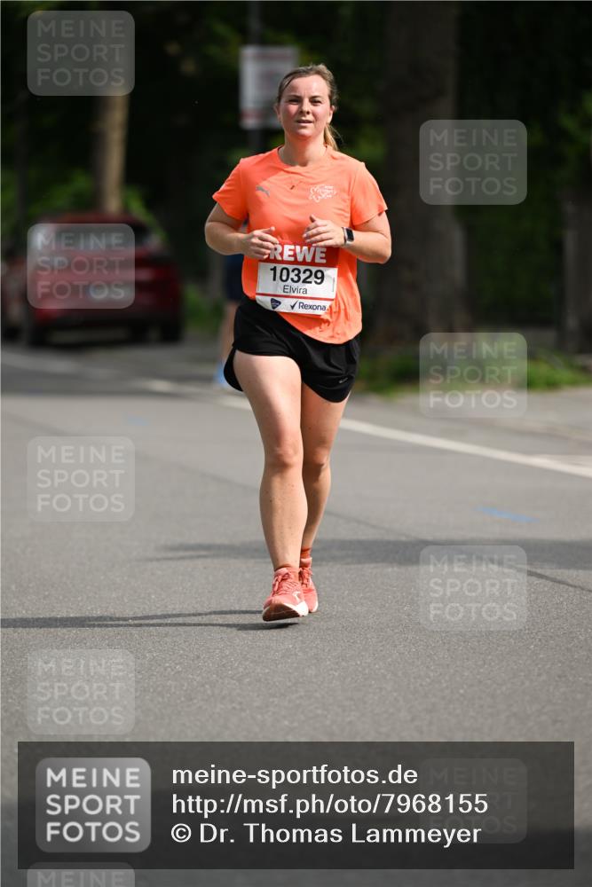 15.06.2025 - REWE Women's Run Dr. Thomas Lammeyer http://msf.ph/oto/7968155 15.06.2025 09:55:55 Laufen 10329 meine-sportfotos.de