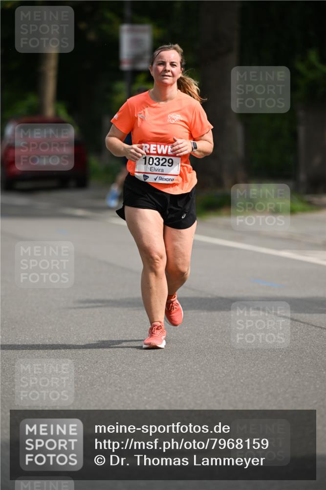 15.06.2025 - REWE Women's Run Dr. Thomas Lammeyer http://msf.ph/oto/7968159 15.06.2025 09:55:55 Laufen 10329 meine-sportfotos.de