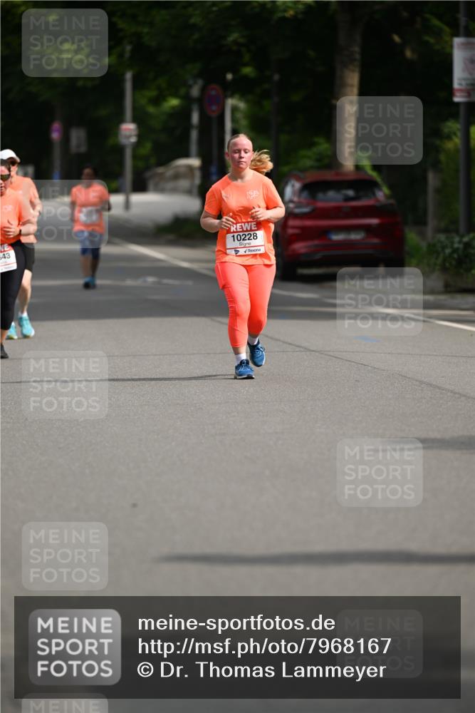 15.06.2025 - REWE Women's Run Dr. Thomas Lammeyer http://msf.ph/oto/7968167 15.06.2025 09:55:56 Laufen 43, 10228 meine-sportfotos.de