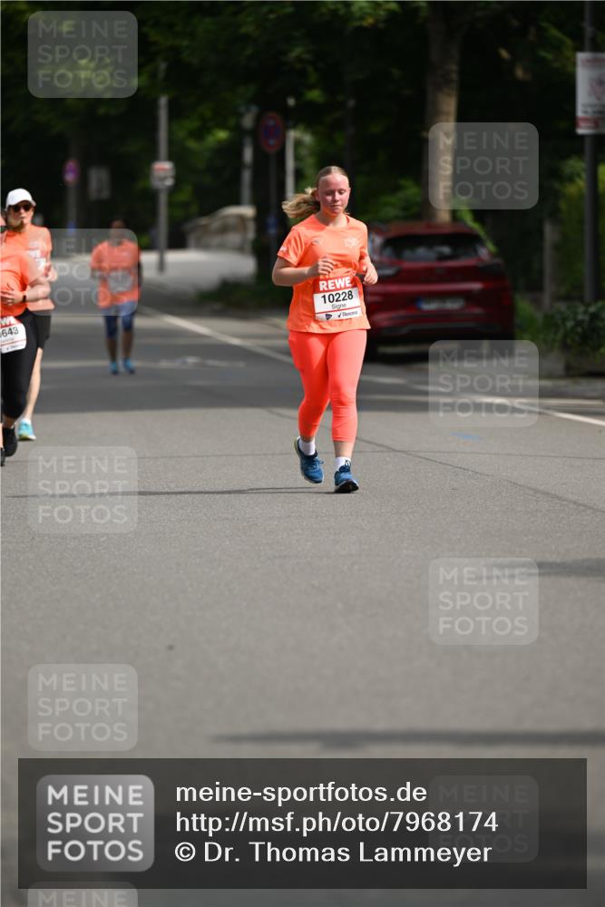 15.06.2025 - REWE Women's Run Dr. Thomas Lammeyer http://msf.ph/oto/7968174 15.06.2025 09:55:56 Laufen 643, 10228 meine-sportfotos.de