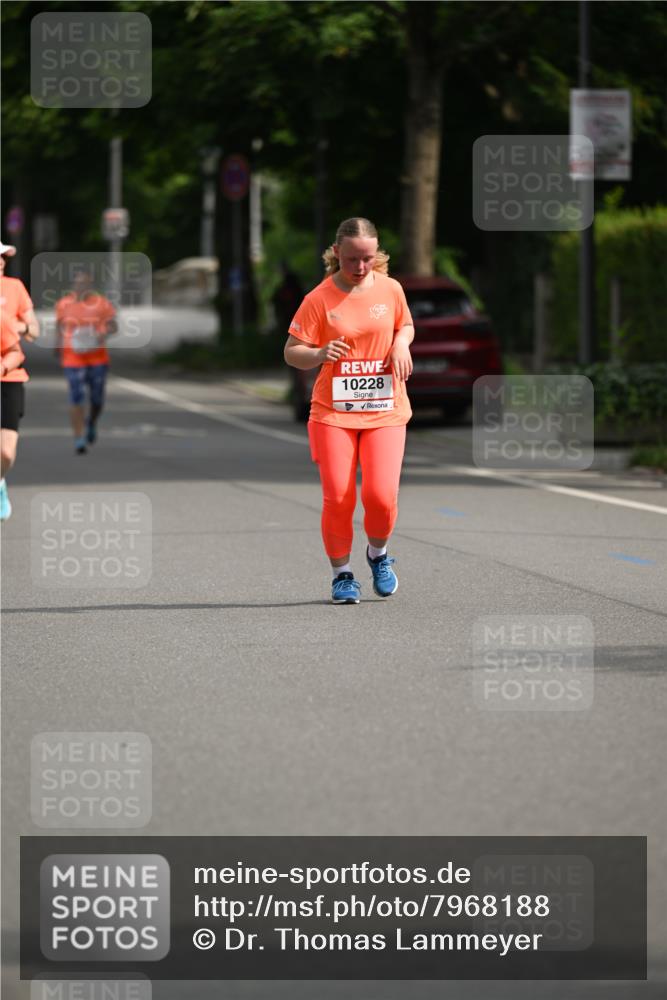 15.06.2025 - REWE Women's Run Dr. Thomas Lammeyer http://msf.ph/oto/7968188 15.06.2025 09:55:57 Laufen 10228 meine-sportfotos.de