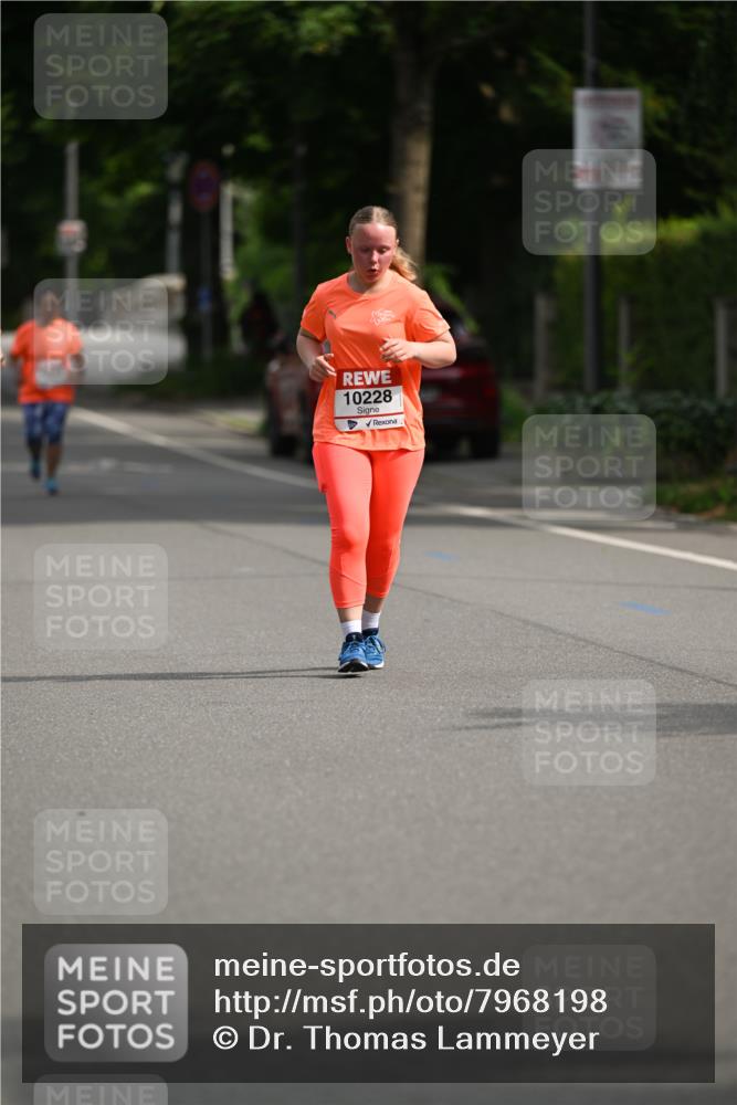 15.06.2025 - REWE Women's Run Dr. Thomas Lammeyer http://msf.ph/oto/7968198 15.06.2025 09:55:58 Laufen 10228 meine-sportfotos.de