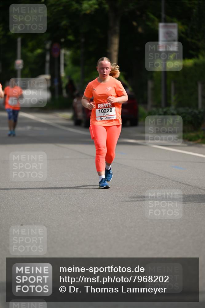 15.06.2025 - REWE Women's Run Dr. Thomas Lammeyer http://msf.ph/oto/7968202 15.06.2025 09:55:58 Laufen 10228 meine-sportfotos.de