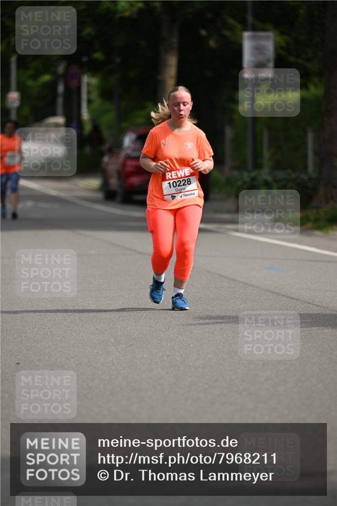 15.06.2025 - REWE Women's Run Dr. Thomas Lammeyer http://msf.ph/oto/7968211 15.06.2025 09:55:58 Laufen 10228 meine-sportfotos.de