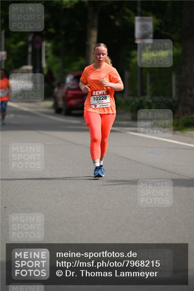 15.06.2025 - REWE Women's Run Dr. Thomas Lammeyer http://msf.ph/oto/7968215 15.06.2025 09:55:58 Laufen 10228 meine-sportfotos.de