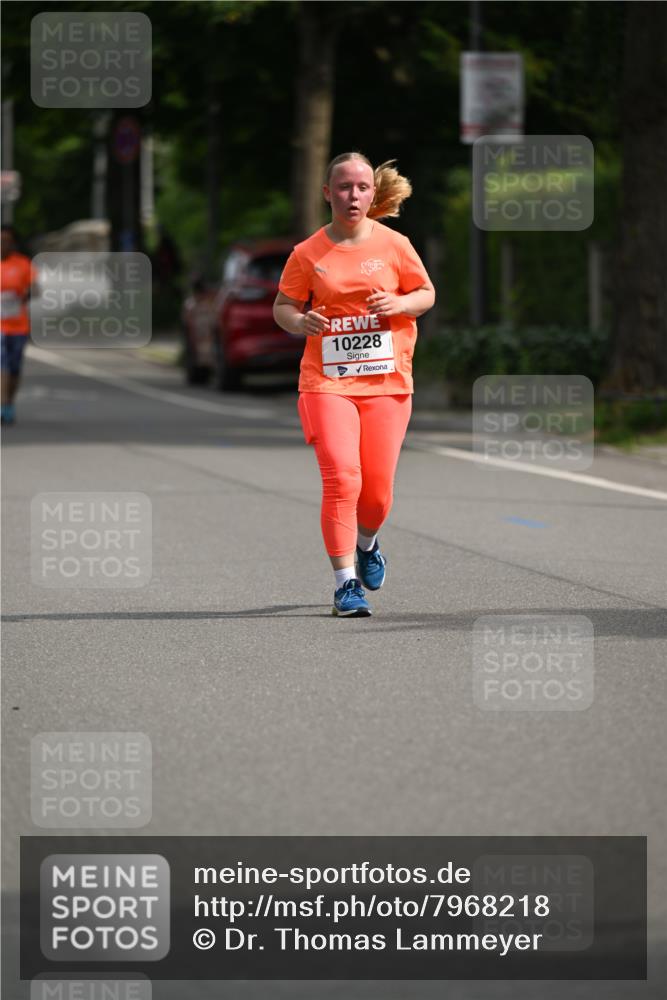 15.06.2025 - REWE Women's Run Dr. Thomas Lammeyer http://msf.ph/oto/7968218 15.06.2025 09:55:59 Laufen 10228 meine-sportfotos.de