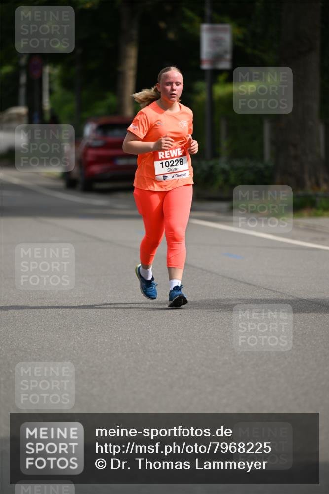 15.06.2025 - REWE Women's Run Dr. Thomas Lammeyer http://msf.ph/oto/7968225 15.06.2025 09:55:59 Laufen 10228 meine-sportfotos.de