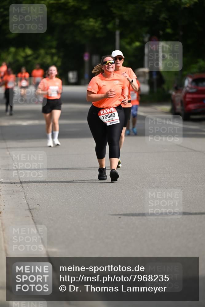 15.06.2025 - REWE Women's Run Dr. Thomas Lammeyer http://msf.ph/oto/7968235 15.06.2025 09:56:00 Laufen 10643 meine-sportfotos.de