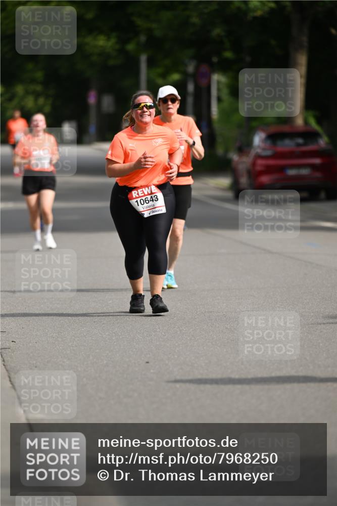 15.06.2025 - REWE Women's Run Dr. Thomas Lammeyer http://msf.ph/oto/7968250 15.06.2025 09:56:01 Laufen 10643 meine-sportfotos.de