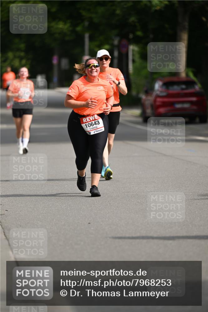15.06.2025 - REWE Women's Run Dr. Thomas Lammeyer http://msf.ph/oto/7968253 15.06.2025 09:56:01 Laufen 10643 meine-sportfotos.de