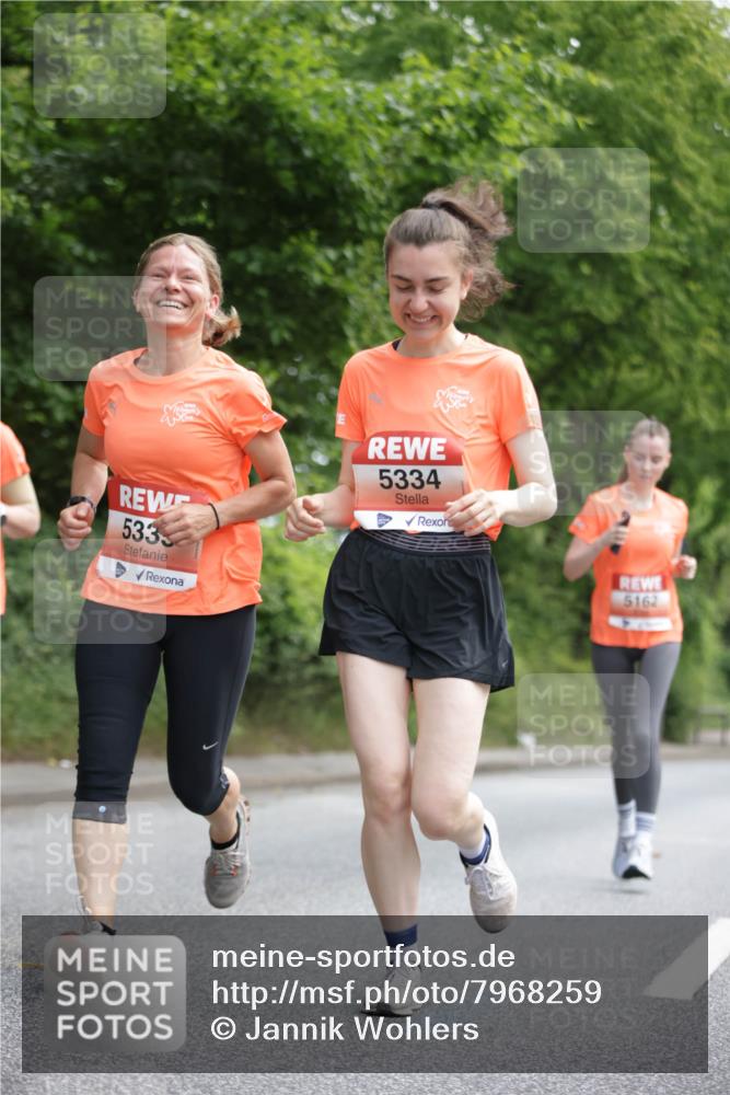 15.06.2025 - REWE Women's Run Jannik Wohlers http://msf.ph/oto/7968259 15.06.2025 10:03:22 Laufen 5333, 5334, 5162 meine-sportfotos.de
