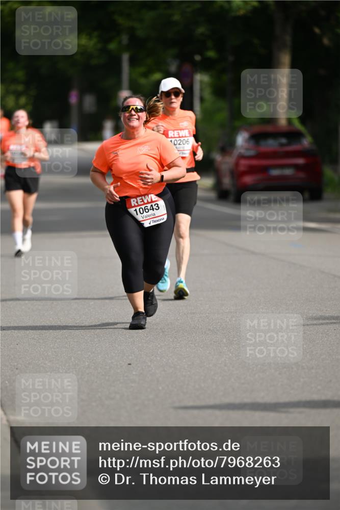 15.06.2025 - REWE Women's Run Dr. Thomas Lammeyer http://msf.ph/oto/7968263 15.06.2025 09:56:01 Laufen 10643, 10206 meine-sportfotos.de