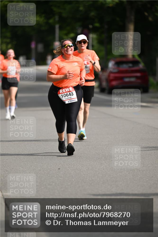 15.06.2025 - REWE Women's Run Dr. Thomas Lammeyer http://msf.ph/oto/7968270 15.06.2025 09:56:02 Laufen 10643 meine-sportfotos.de