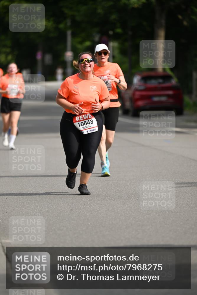 15.06.2025 - REWE Women's Run Dr. Thomas Lammeyer http://msf.ph/oto/7968275 15.06.2025 09:56:02 Laufen 10643, 16 meine-sportfotos.de