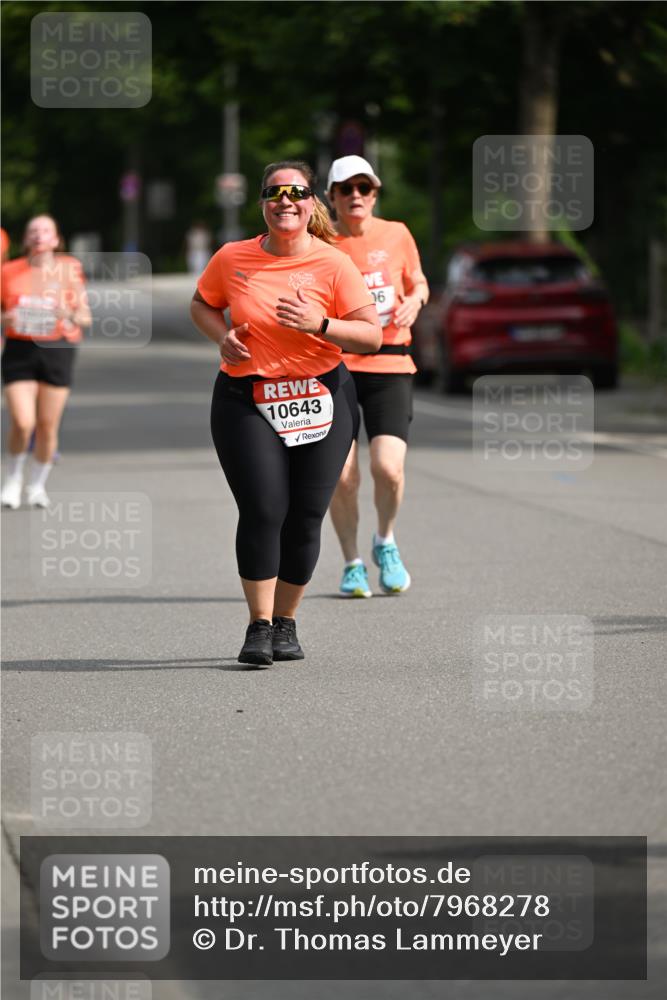 15.06.2025 - REWE Women's Run Dr. Thomas Lammeyer http://msf.ph/oto/7968278 15.06.2025 09:56:02 Laufen 10643, 16 meine-sportfotos.de