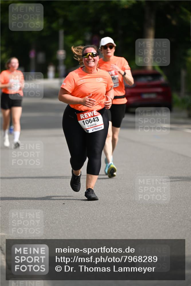 15.06.2025 - REWE Women's Run Dr. Thomas Lammeyer http://msf.ph/oto/7968289 15.06.2025 09:56:02 Laufen 10643 meine-sportfotos.de