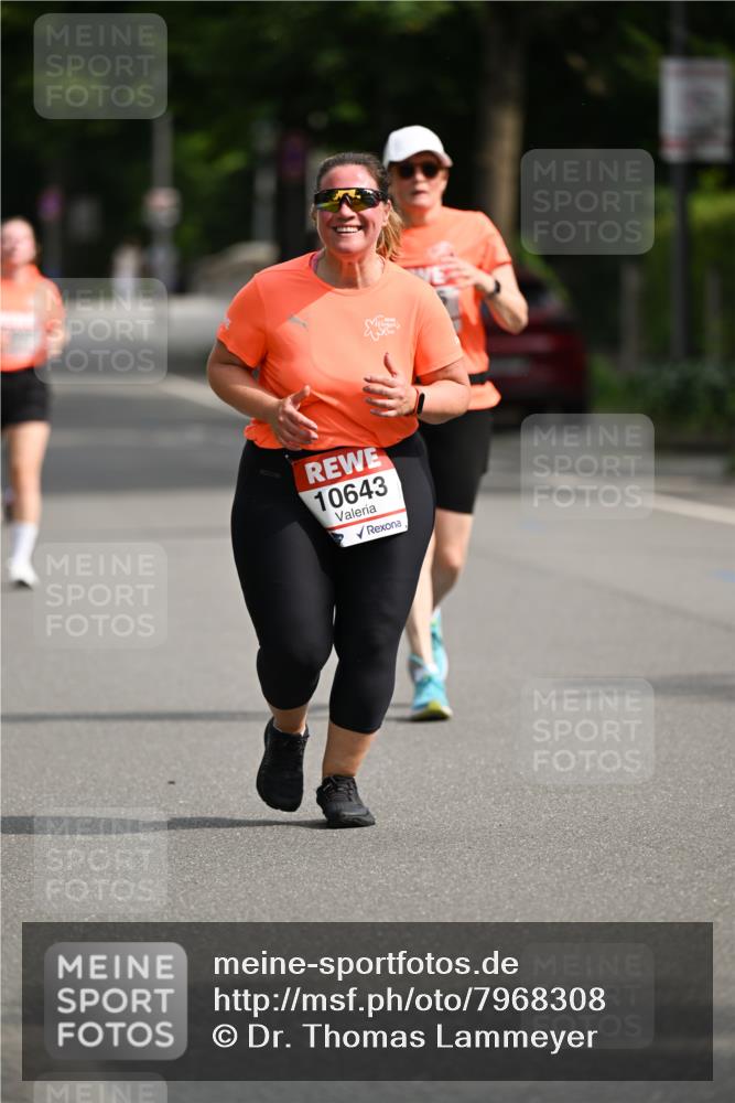 15.06.2025 - REWE Women's Run Dr. Thomas Lammeyer http://msf.ph/oto/7968308 15.06.2025 09:56:03 Laufen 10643 meine-sportfotos.de