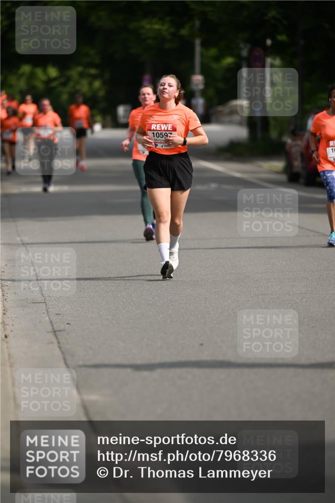 15.06.2025 - REWE Women's Run Dr. Thomas Lammeyer http://msf.ph/oto/7968336 15.06.2025 09:56:05 Laufen 10597, 1 meine-sportfotos.de
