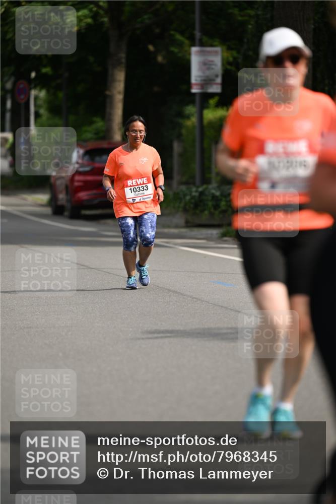 15.06.2025 - REWE Women's Run Dr. Thomas Lammeyer http://msf.ph/oto/7968345 15.06.2025 09:56:06 Laufen 10333 meine-sportfotos.de
