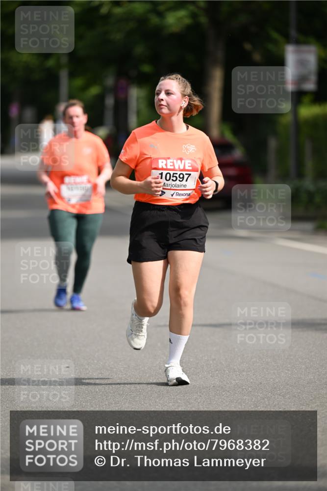 15.06.2025 - REWE Women's Run Dr. Thomas Lammeyer http://msf.ph/oto/7968382 15.06.2025 09:56:09 Laufen 10597 meine-sportfotos.de