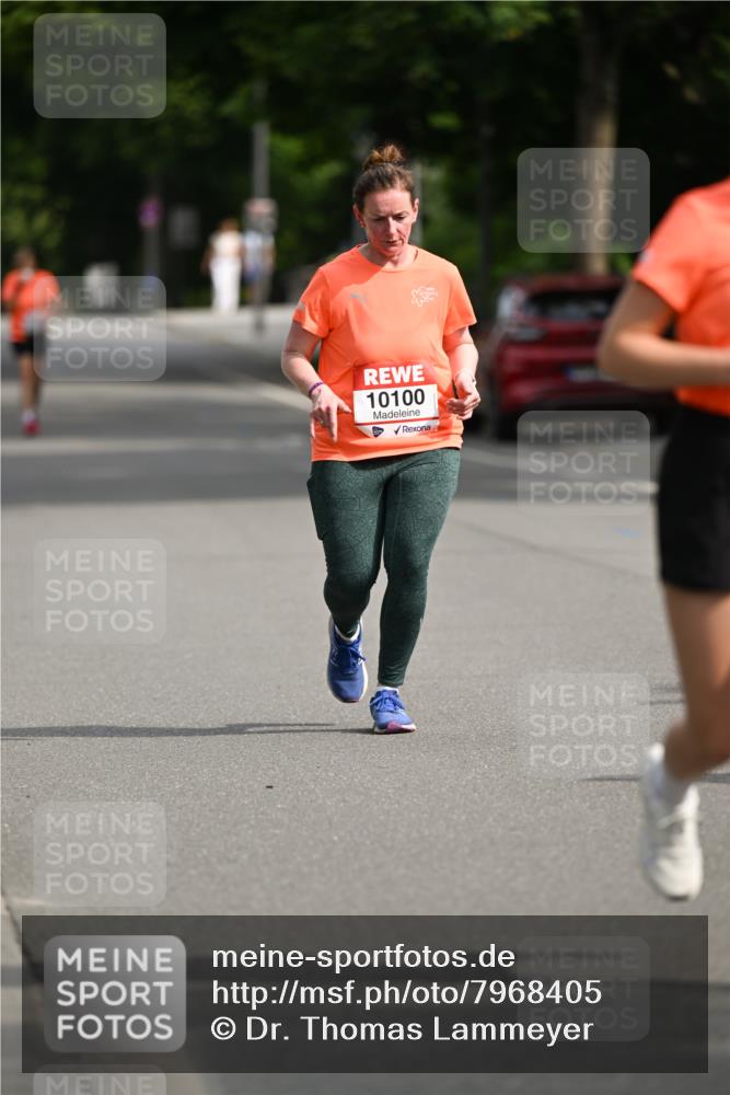15.06.2025 - REWE Women's Run Dr. Thomas Lammeyer http://msf.ph/oto/7968405 15.06.2025 09:56:10 Laufen 10100 meine-sportfotos.de