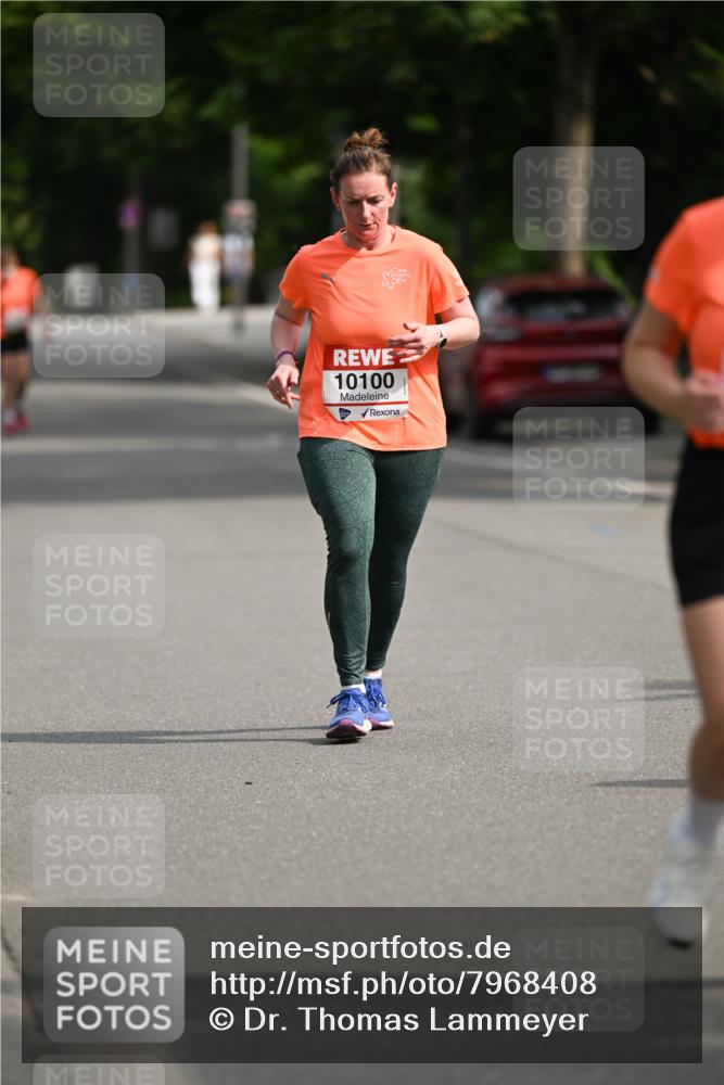 15.06.2025 - REWE Women's Run Dr. Thomas Lammeyer http://msf.ph/oto/7968408 15.06.2025 09:56:10 Laufen 10100 meine-sportfotos.de