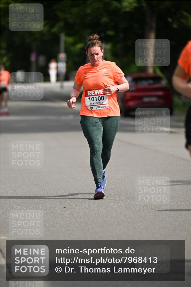 15.06.2025 - REWE Women's Run Dr. Thomas Lammeyer http://msf.ph/oto/7968413 15.06.2025 09:56:10 Laufen 10100 meine-sportfotos.de