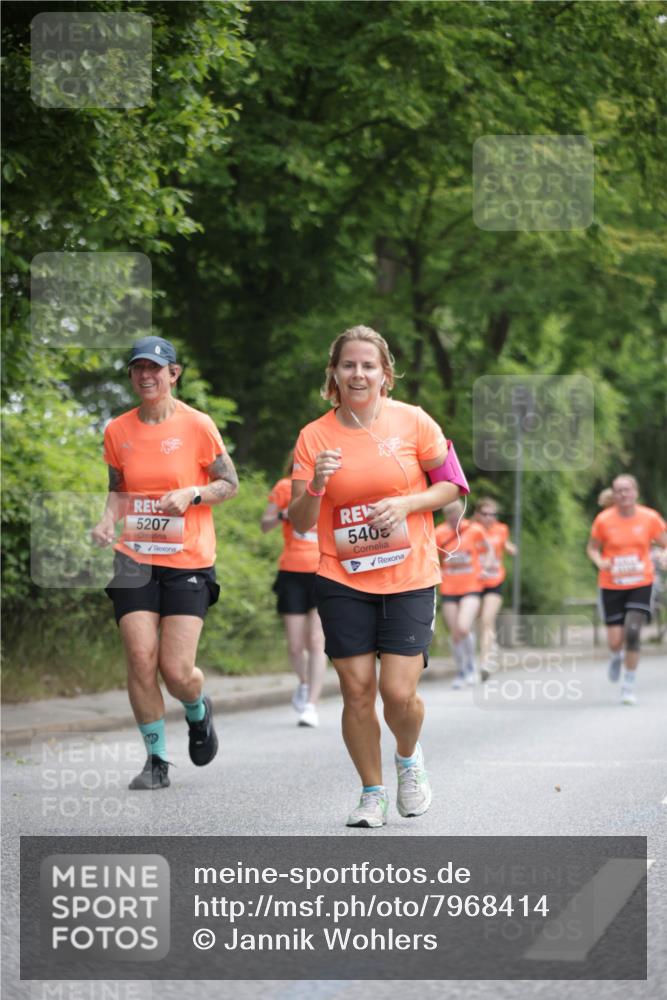 15.06.2025 - REWE Women's Run Jannik Wohlers http://msf.ph/oto/7968414 15.06.2025 10:03:40 Laufen 5207, 540 meine-sportfotos.de