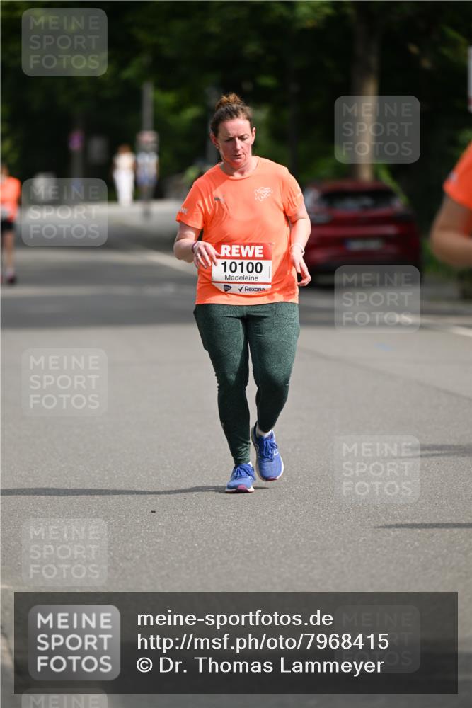 15.06.2025 - REWE Women's Run Dr. Thomas Lammeyer http://msf.ph/oto/7968415 15.06.2025 09:56:10 Laufen 10100 meine-sportfotos.de