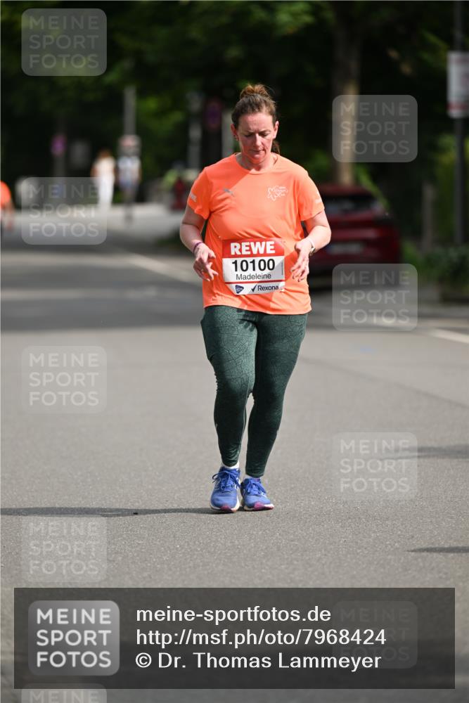 15.06.2025 - REWE Women's Run Dr. Thomas Lammeyer http://msf.ph/oto/7968424 15.06.2025 09:56:11 Laufen 10100 meine-sportfotos.de