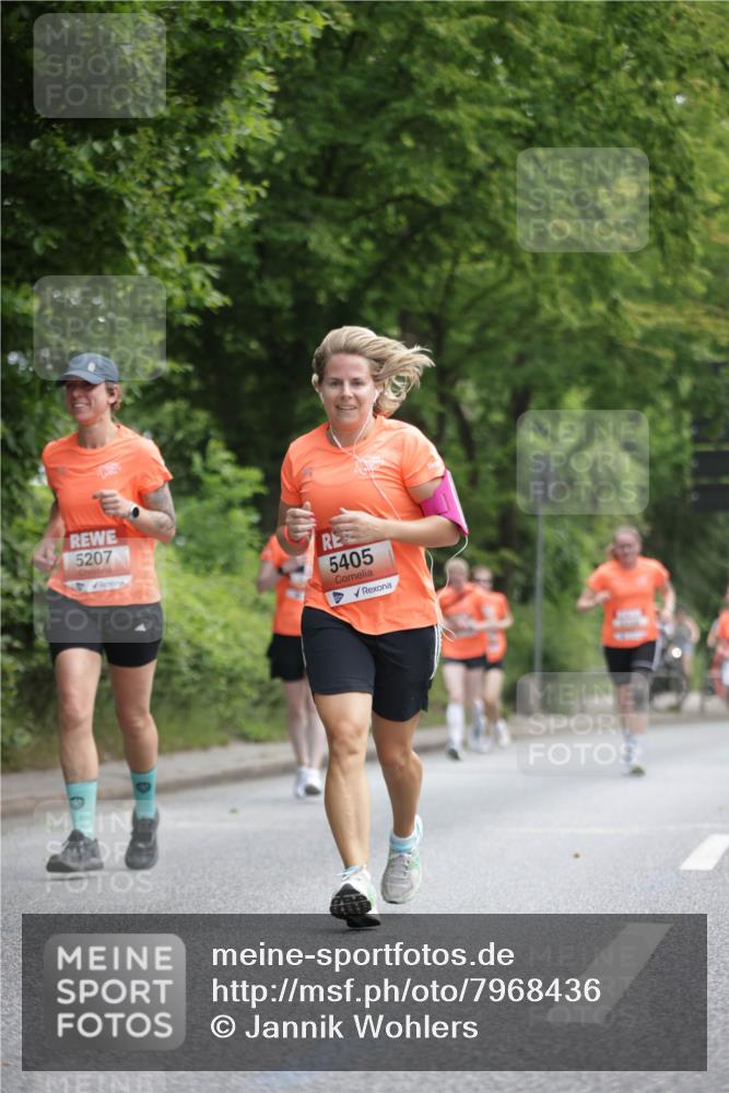 15.06.2025 - REWE Women's Run Jannik Wohlers http://msf.ph/oto/7968436 15.06.2025 10:03:41 Laufen 5207, 5405 meine-sportfotos.de