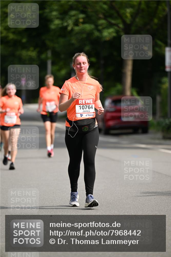 15.06.2025 - REWE Women's Run Dr. Thomas Lammeyer http://msf.ph/oto/7968442 15.06.2025 09:56:22 Laufen 10764 meine-sportfotos.de