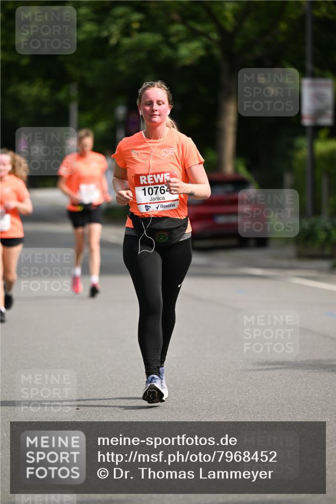 15.06.2025 - REWE Women's Run Dr. Thomas Lammeyer http://msf.ph/oto/7968452 15.06.2025 09:56:22 Laufen 10764 meine-sportfotos.de