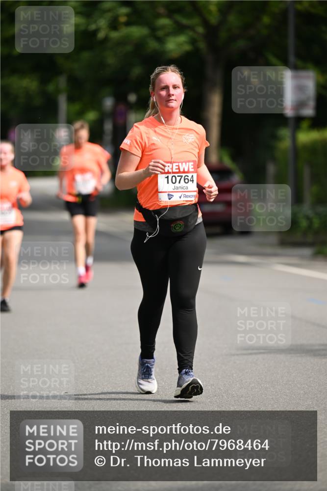 15.06.2025 - REWE Women's Run Dr. Thomas Lammeyer http://msf.ph/oto/7968464 15.06.2025 09:56:23 Laufen 10764 meine-sportfotos.de