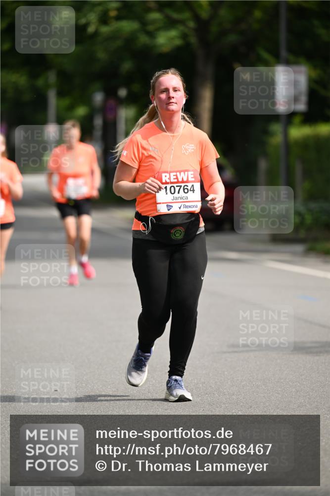 15.06.2025 - REWE Women's Run Dr. Thomas Lammeyer http://msf.ph/oto/7968467 15.06.2025 09:56:23 Laufen 10764 meine-sportfotos.de
