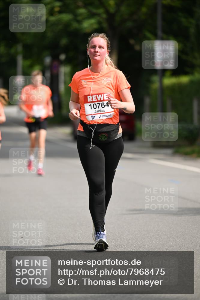 15.06.2025 - REWE Women's Run Dr. Thomas Lammeyer http://msf.ph/oto/7968475 15.06.2025 09:56:23 Laufen 10764 meine-sportfotos.de