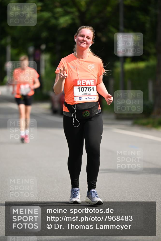 15.06.2025 - REWE Women's Run Dr. Thomas Lammeyer http://msf.ph/oto/7968483 15.06.2025 09:56:23 Laufen 10764 meine-sportfotos.de